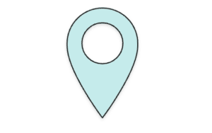Geo Tracking Icon