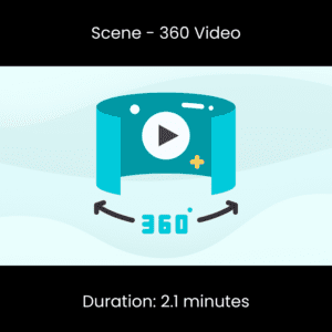 Scene - 360 Video