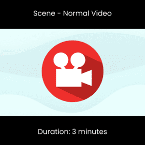 Scene - Normal Video 
